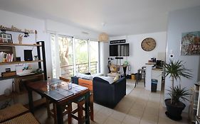 Appartement cosy jardin des plantes avec parking